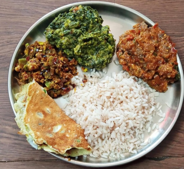 ସ୍ୱାଦିଷ୍ଟ ଖାଇବା