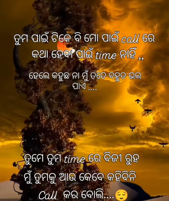 କହୁଛ ମୋତେ ଭଲ ପାଏ