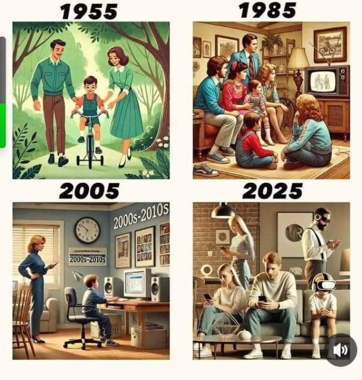 ఈ చిత్రం నేర్పిన పాఠం ఏంటి ?