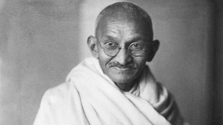 ১৯৪৮ সালে আজকের দিনে মহাত্মা গান্ধী নিহত হন।