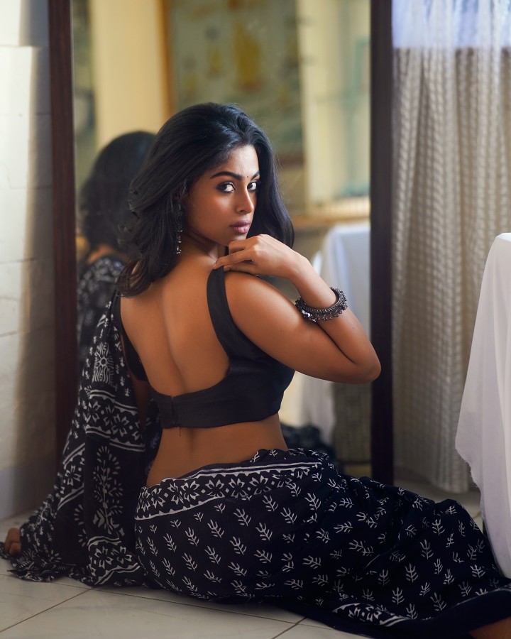 U r beyond my imagination.