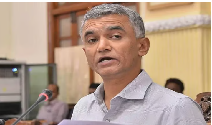 ಮಹಾಕುಂಭ ಮೇಳದಲ್ಲಿ ಕಾಲ್ತುಳಿತ: ಸಂತ್ರಸ್ತರ ಮೃತದೇಹಗಳು ಇಂದು ಸಂಜೆ ರಾಜ್ಯಕ್ಕೆ- ಸಚಿವ ಕೃಷ್ಣ ಬೈರೇಗೌಡ