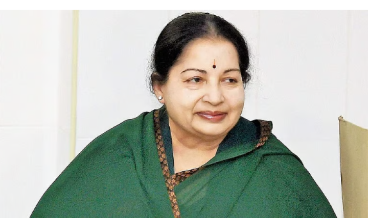 ಮಾಜಿ ಸಿಎಂ ಜಯಲಲಿತಾ ಅಮೂಲ್ಯ ವಸ್ತುಗಳು: ಫೆಬ್ರವರಿ 14-15ಕ್ಕೆ ತಮಿಳು ನಾಡು ಸರ್ಕಾರಕ್ಕೆ ಹಸ್ತಾಂತರಕ್ಕೆ ಆದೇಶ