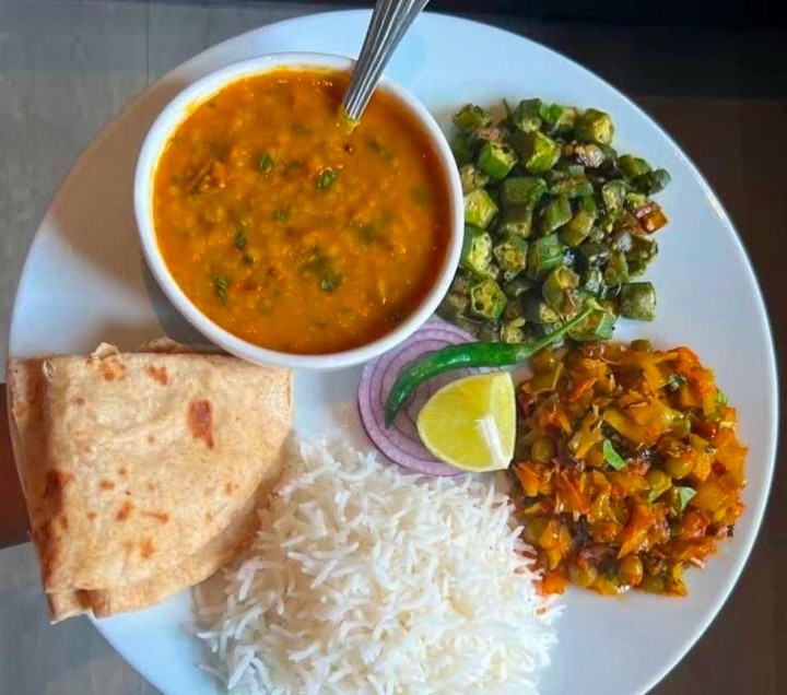 ଘର ଖାଇବା