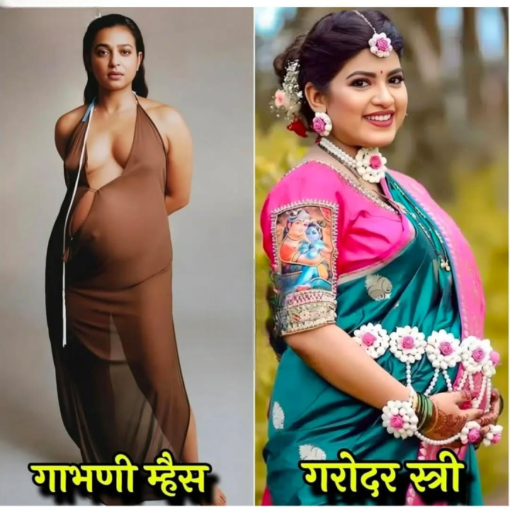 मराठी संस्कृती