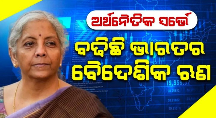 ଅର୍ଥନୈତିକ ସର୍ଭେ