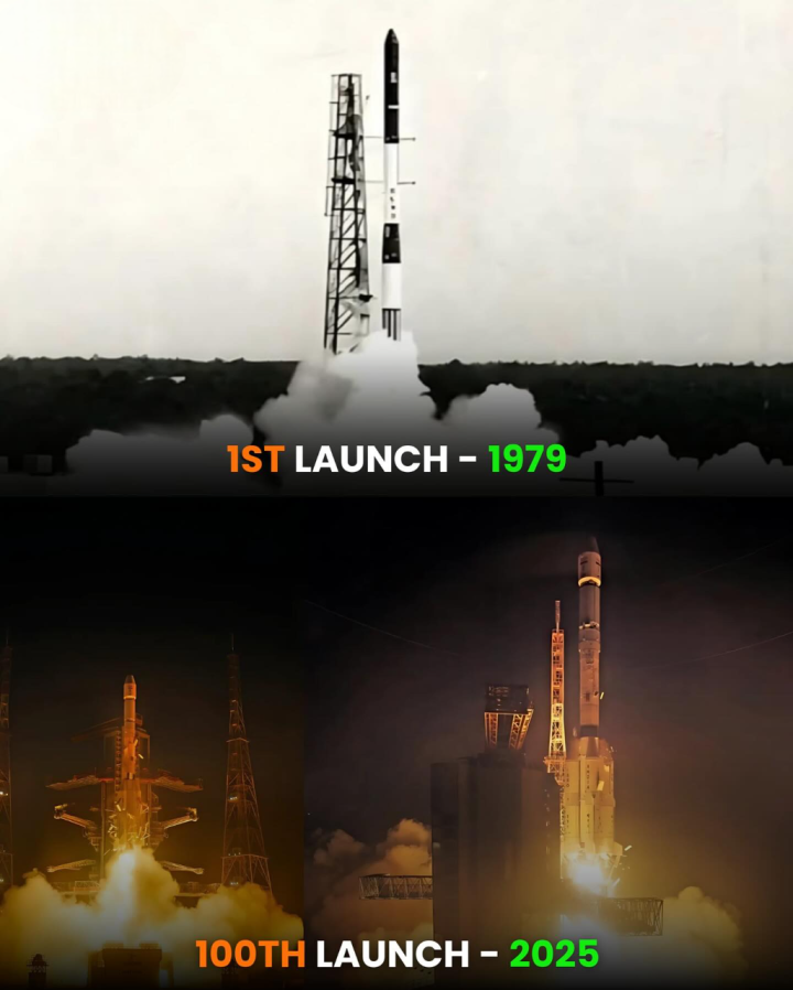 ১৯৭৯ থেকে ২০২৫ এর সফর।