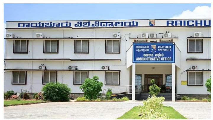 ರಾಯಚೂರು ವಿವಿಗೆ ಮಹರ್ಷಿ ವಾಲ್ಮಿಕಿ ವಿಶ್ವವಿದ್ಯಾಲಯ ಮರುನಾಮಕರಣ: ರಾಜ್ಯಪಾಲರ ಅನುಮೋದನೆ