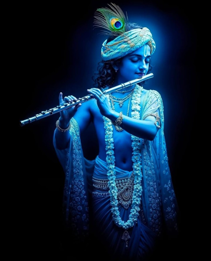 हरे कृष्णा