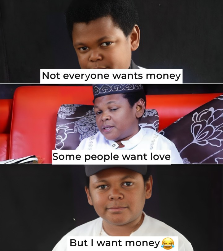 Adi matrame kavaali