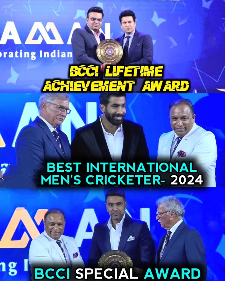 Life time achievement award vachindi