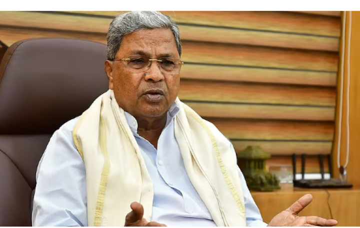 ದಿಢೀರ್ ಅನಾರೋಗ್ಯ: ಸಿಎಂ ಸಿದ್ದರಾಮಯ್ಯ ಆಸ್ಪತ್ರೆಗೆ ದಾಖಲು