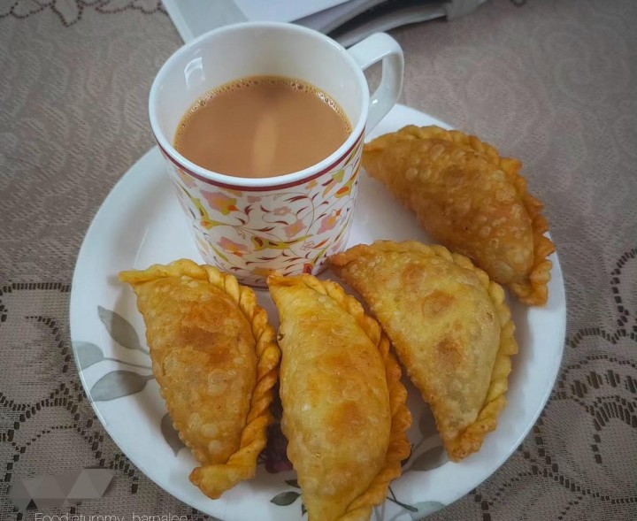 ସନ୍ଧ୍ୟା ଖାଇବା