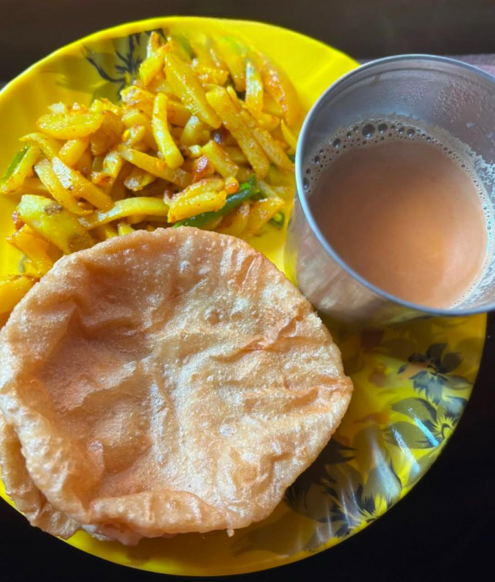 କି ଖାଇବା