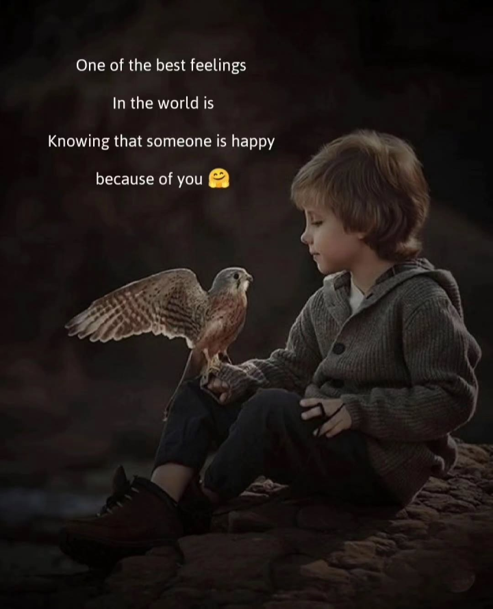 সেরা অনুভূতি...