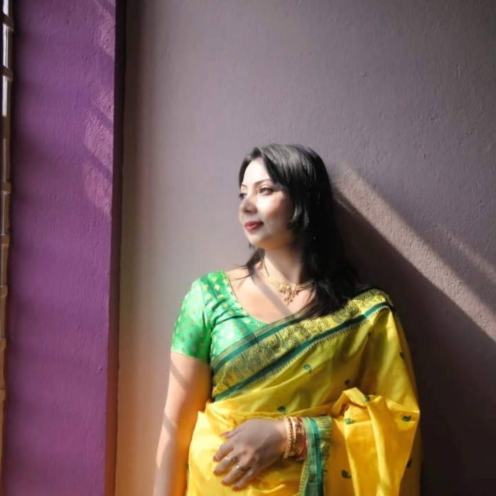 बहुत ही प्यारी है आप.