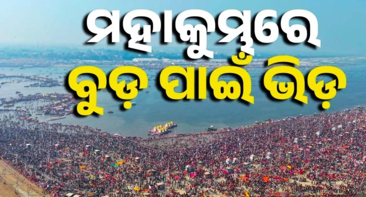 ବୁଡ଼ ପାଇଁ ଭିଡ଼