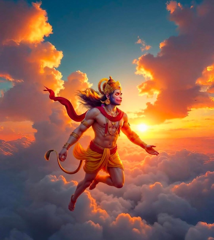 अंजनीपुत्र