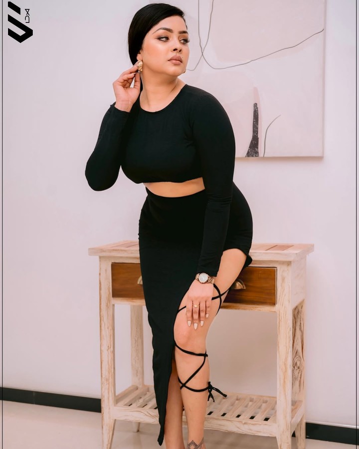 Absolutely Gorgeous