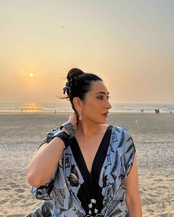 'મોહકતા જ્યાં સુધી શ્વાસ રોકી ન દે!'