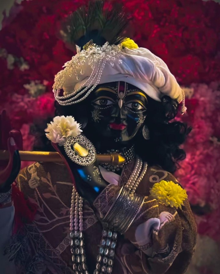 रूपवान कान्हा