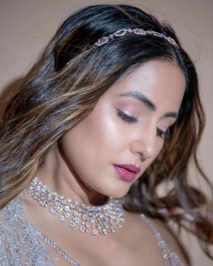આ લૂક છે પ્રેમમાં પાડી દે તેવું!'