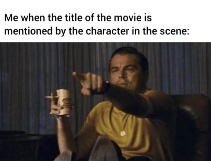 Feels like an Easter egg