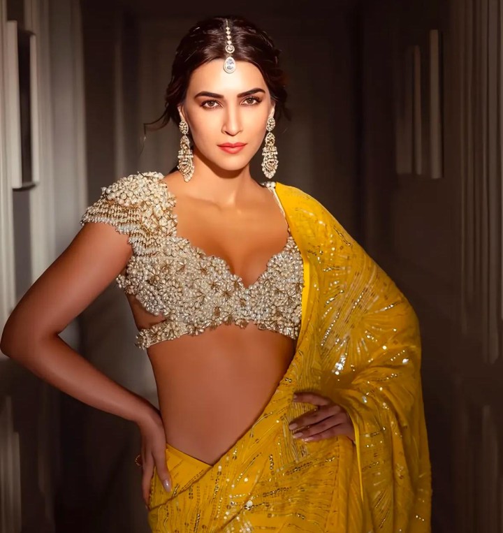 ଗ୍ଲାମର ଅନ୍ଦାଜ