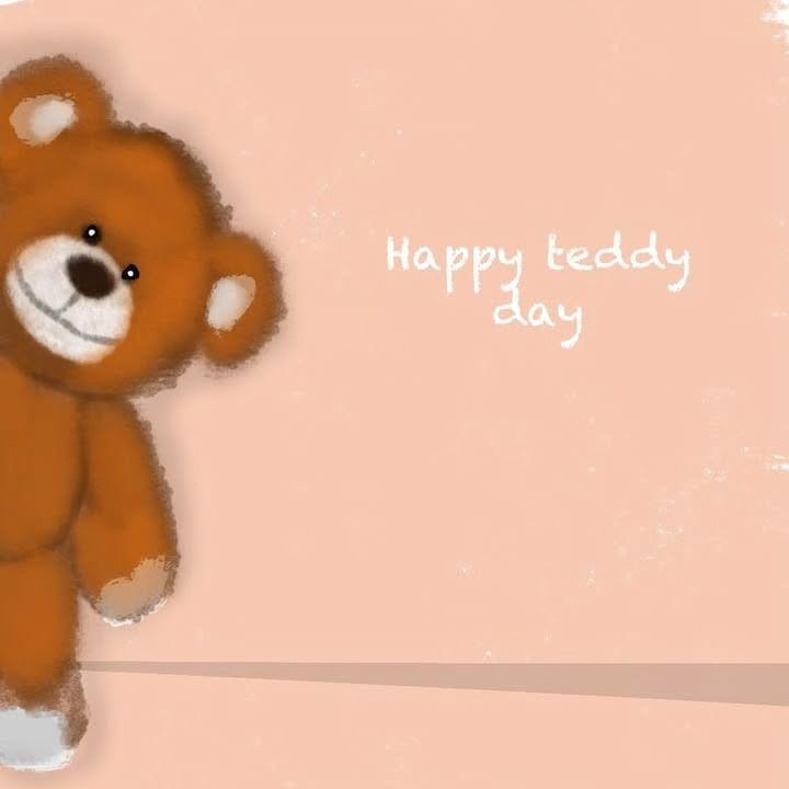 tag your teddy