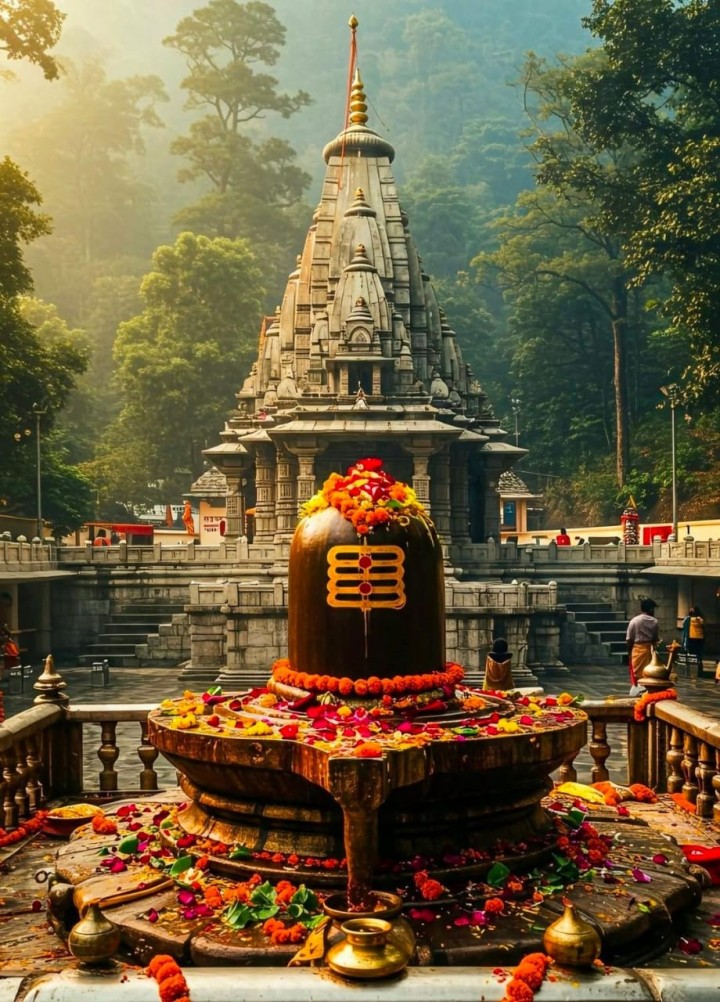 भगवंत हर हर महादेव