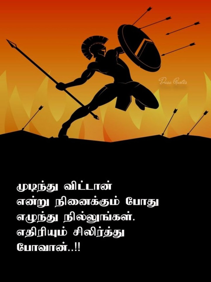 போராளி