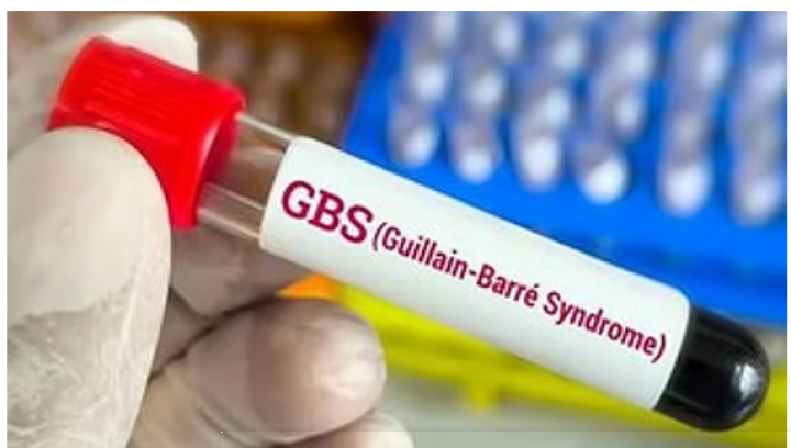 ಮುಂಬೈ: ಗಿಲ್ಲೆನ್-ಬ್ಯಾರಿ ಸಿಂಡ್ರೋಮ್ ಗೆ ವಾಣಿಜ್ಯ ನಗರಿಯಲ್ಲಿ ಮೊದಲ ಬಲಿ