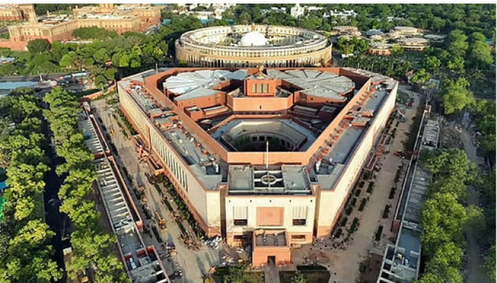 ಹೊಸ, ಸರಳೀಕೃತ ತೆರಿಗೆ ಮಸೂದೆ ಫೆ.13ಕ್ಕೆ ಲೋಕಸಭೆಯಲ್ಲಿ ಮಂಡನೆ