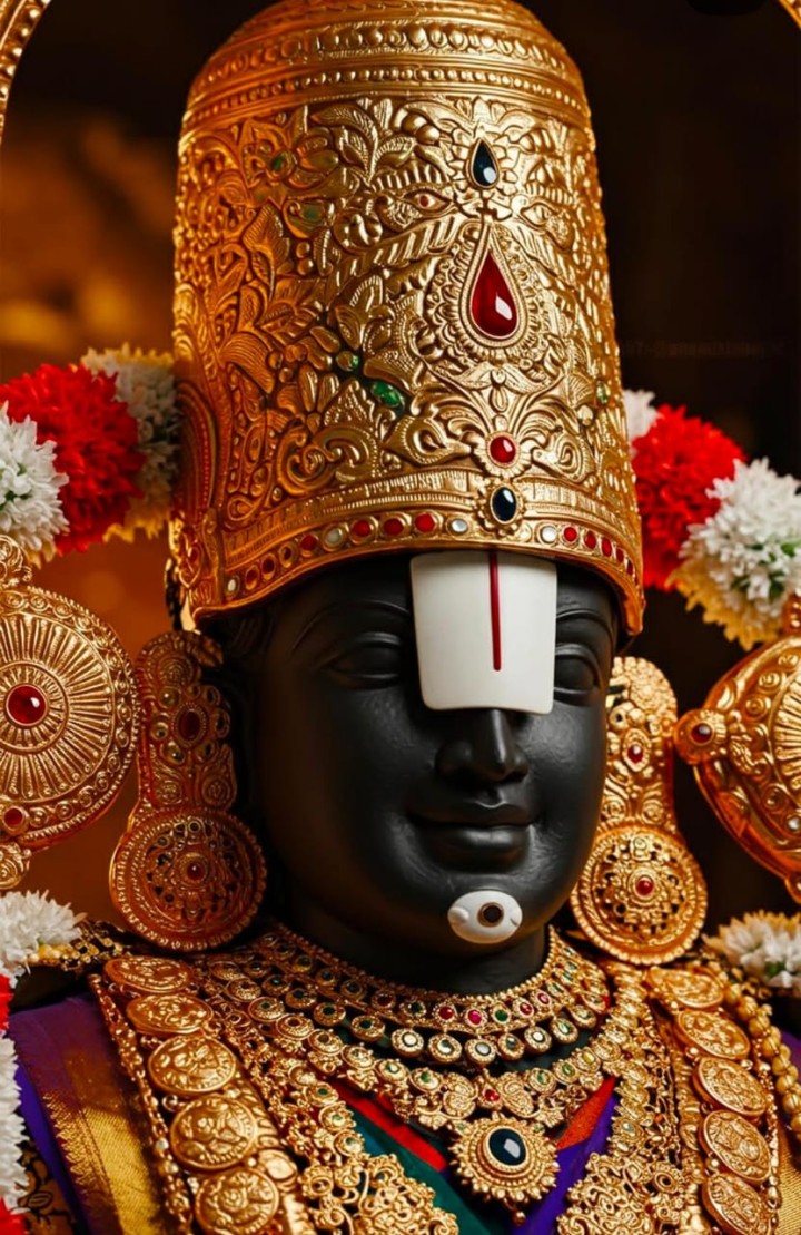 देवाचं हास्य