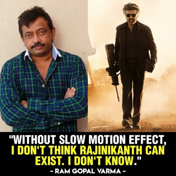 Rajani pai vyakyalu chesina ram gopal verma