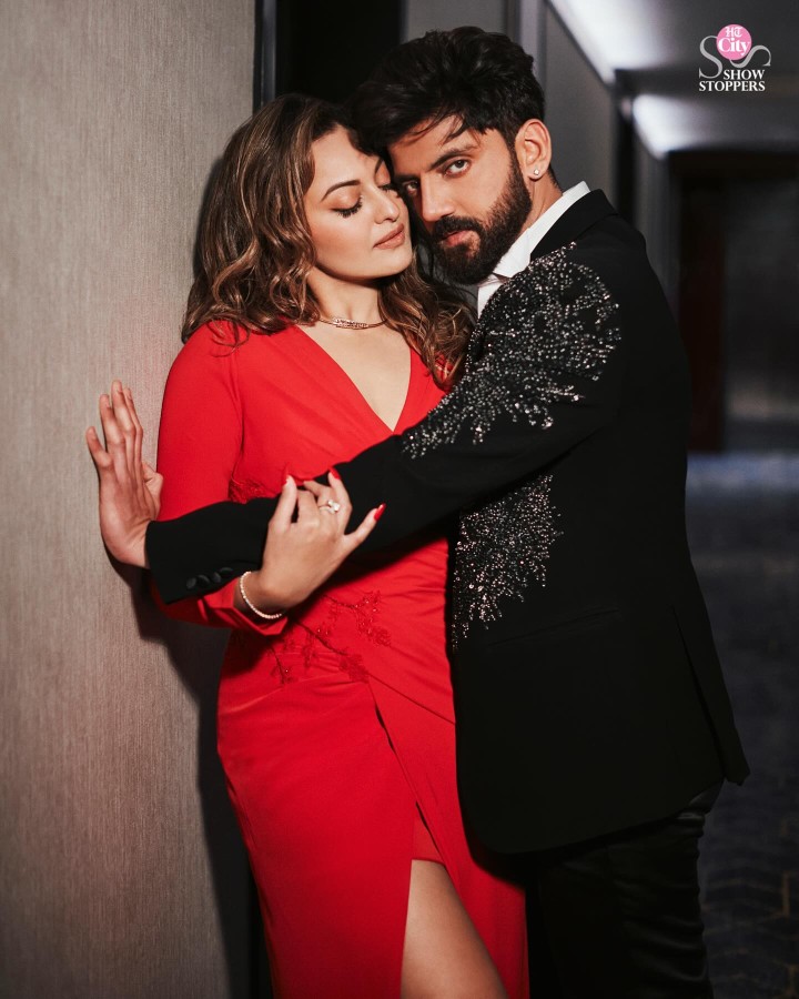 Valentine's special...