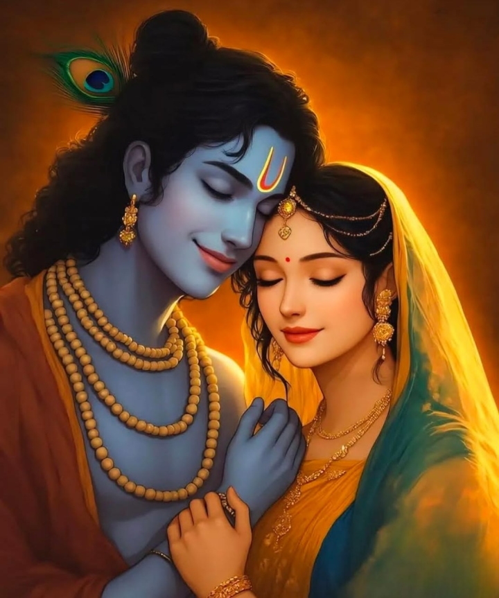 राधेश्याम