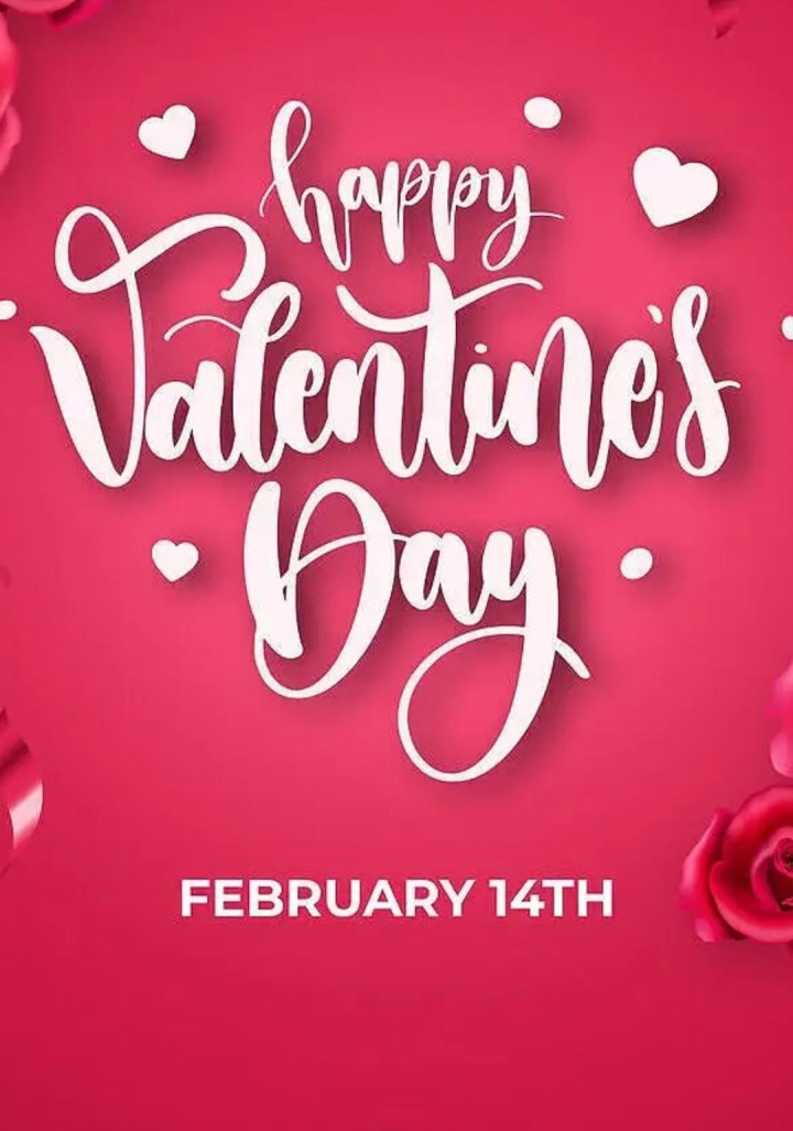 ഏവർക്കും പ്രണയദിനാശംസകൾ