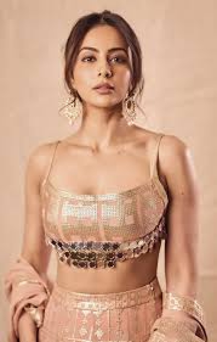 Beautiful rakul preet Singh