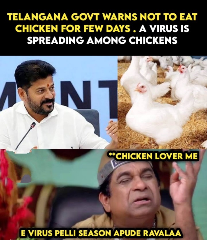 Chicken tinakunda ela undalo