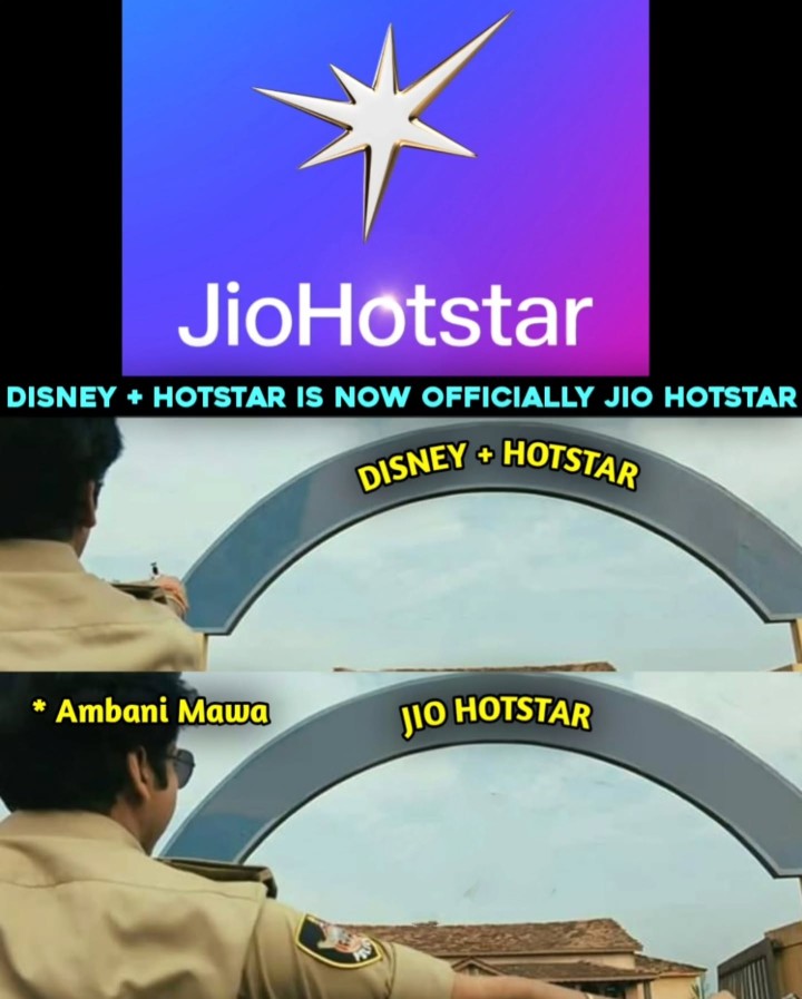 Ambani talchukunte anthe mari