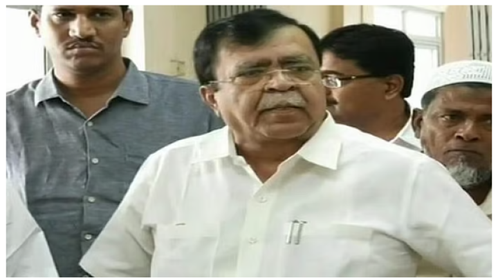 ಕರ್ನಾಟಕ ಕಾಂಗ್ರೆಸ್ ಅಧ್ಯಕ್ಷನಾಗಲು ನಾನು ಸಿದ್ಧ: ಸಚಿವ ಕೆಎನ್ ರಾಜಣ್ಣ