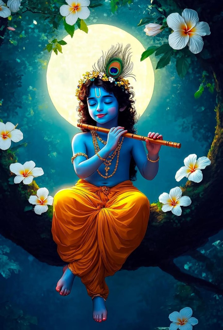 देवकी पुत्र