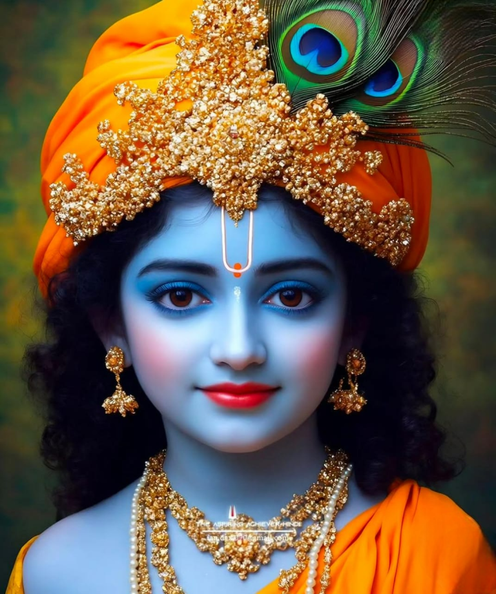 प्रेमाचा देव