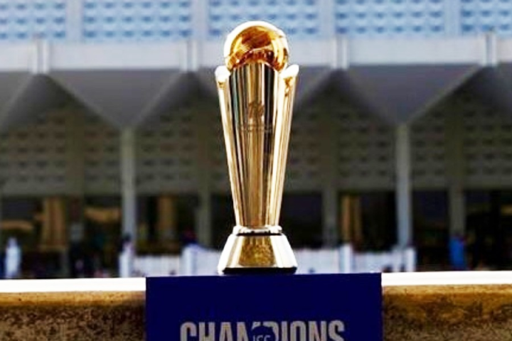 চ্যাম্পিয়ন্স ট্রফিতে ভারতের ম্যাচে অতিরিক্ত টিকিট বিক্রি করার সিদ্ধান্ত নিয়েছে আইসিসি। ভারতের তিনটি গ্রুপ পর্বের ম্যাচেই অতিরিক্ত টিকিট বিক্রি করা হবে।