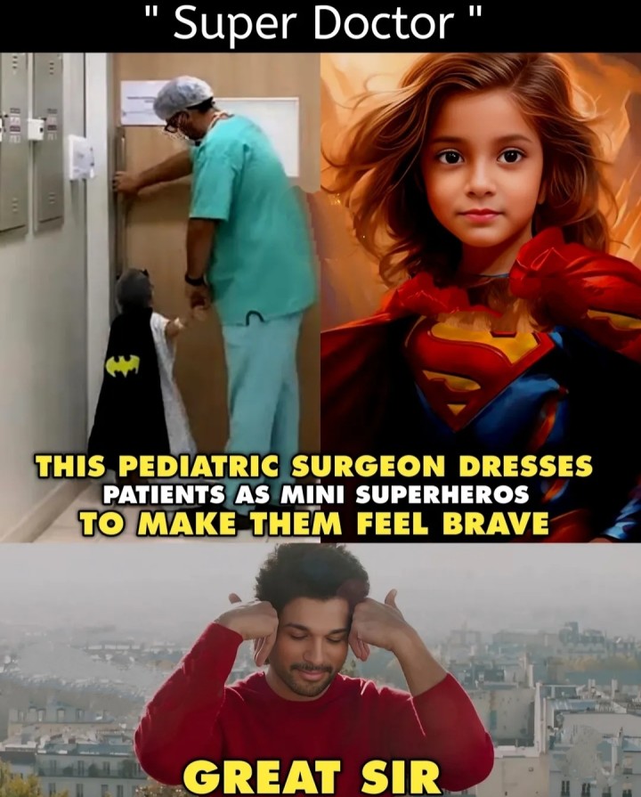 Ilanti doctors akkadakkada aina undali