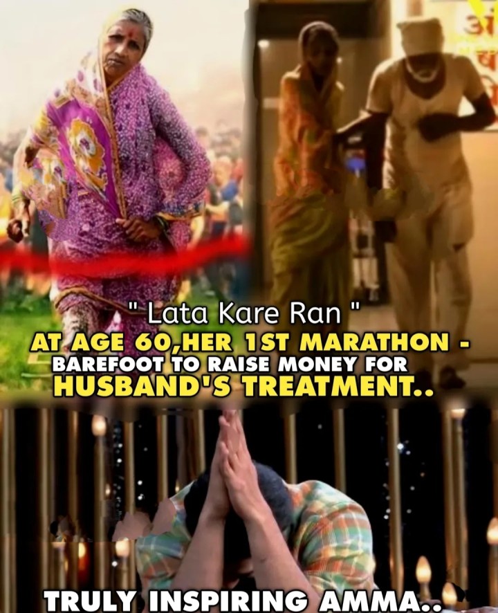 Bharta kosam entha kastapadindi