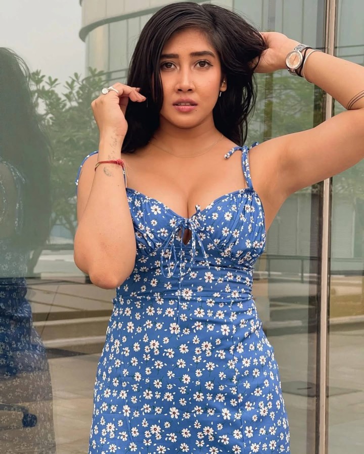 ಗ್ಲಾಮರ್ ಗೊಂಬೆ