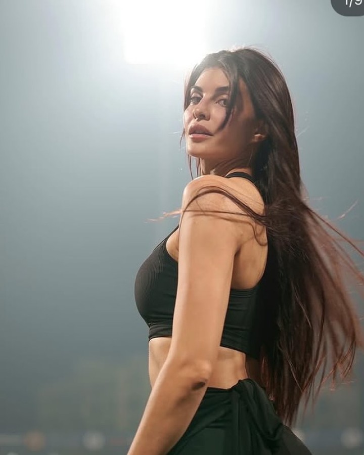She is genuinely hot...