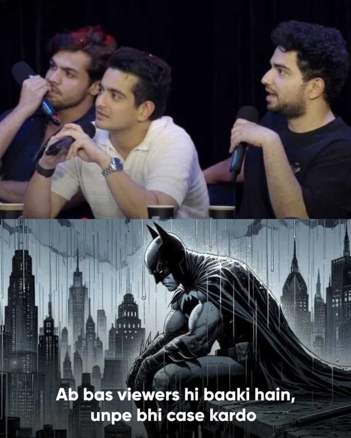 कहीं Viewers पर भी ना केस करदे